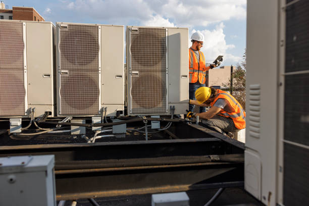 Best Affordable HVAC services  in Cutler, CA