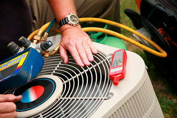 Best Heating repair services  in Cutler, CA