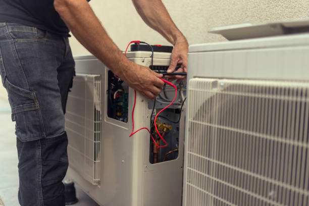 Best HVAC contractors  in Cutler, CA
