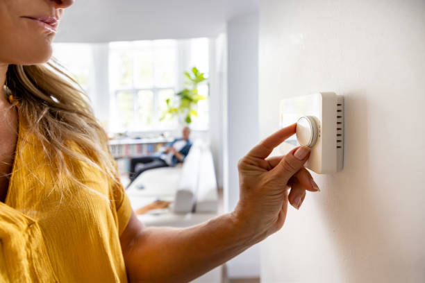 Best HVAC system installation  in Cutler, CA