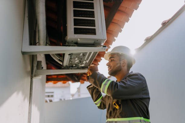 Best HVAC companies near me  in Cutler, CA