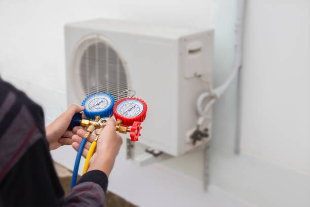 Best 24/7 HVAC repair  in Cutler, CA