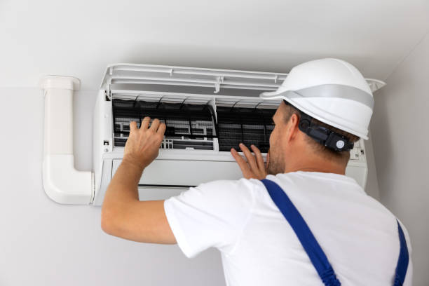 Best Air conditioning repair  in Cutler, CA