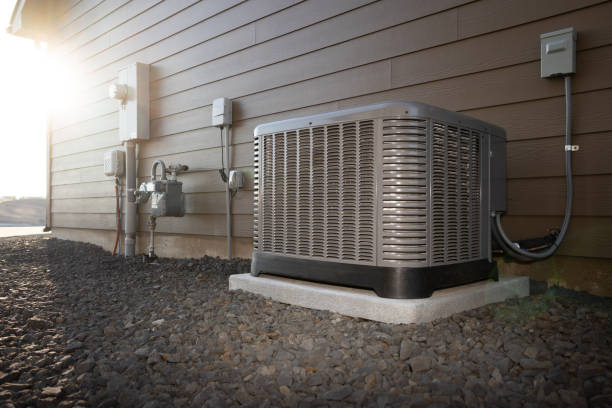 HVAC troubleshooting in Cutler, CA